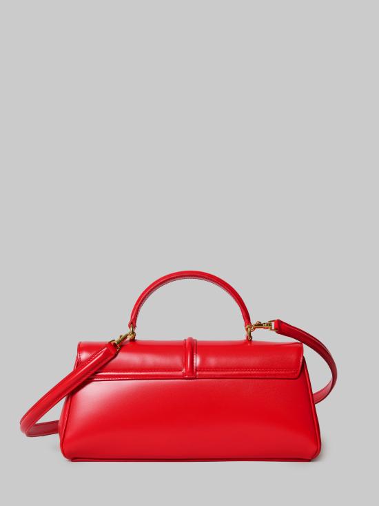 26FW 셀린느 토트백 L10AX5653 27AG RED - CELINE