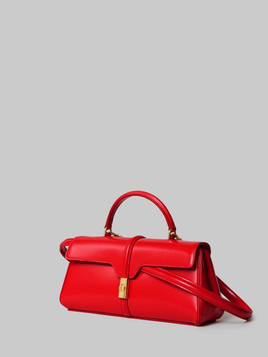 26FW 셀린느 토트백 L10AX5653 27AG RED - CELINE