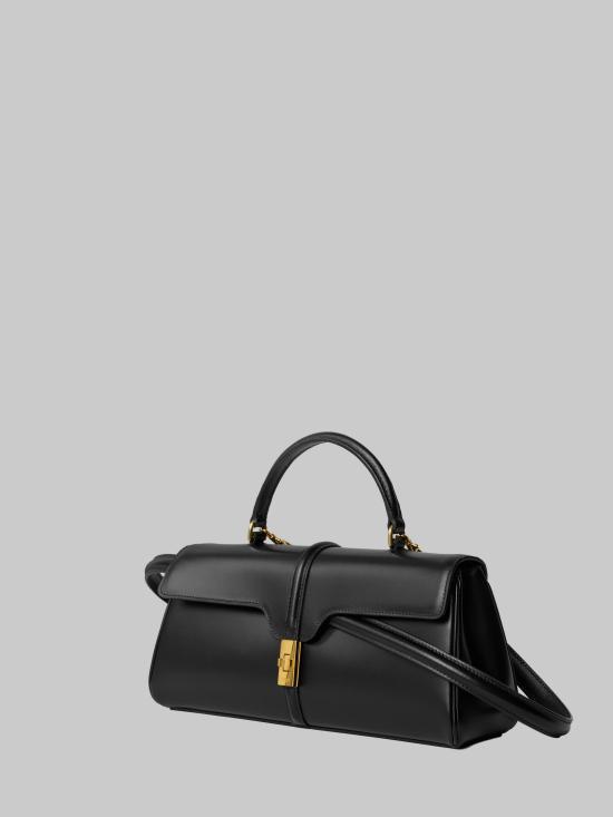 26FW 셀린느 토트백 L10AX5653 38NO BLACK - CELINE