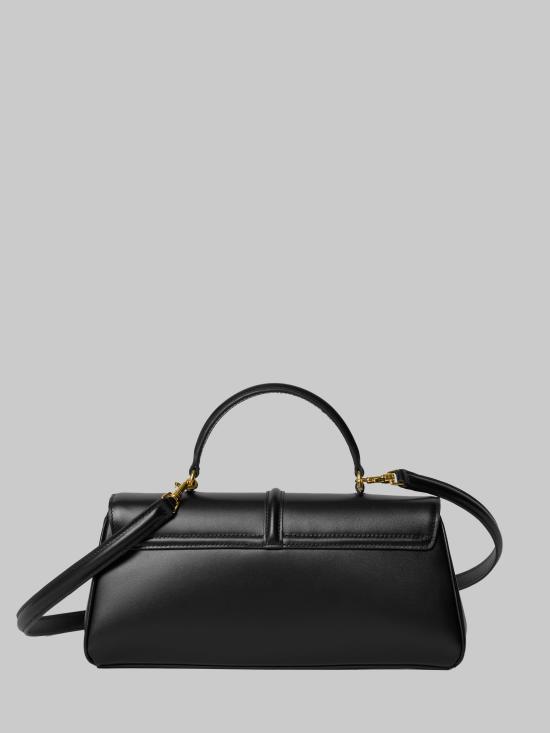 26FW 셀린느 토트백 L10AX5653 38NO BLACK - CELINE