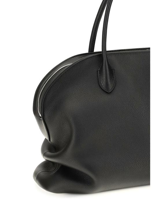 26FW 더로우 토트백 W2201L694 BLANS BLACK - THE ROW