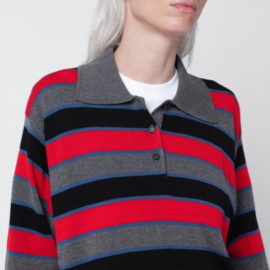 26FW 코데라 반팔 티셔츠 263106UCO MU MULTICOLOR - CORDERA