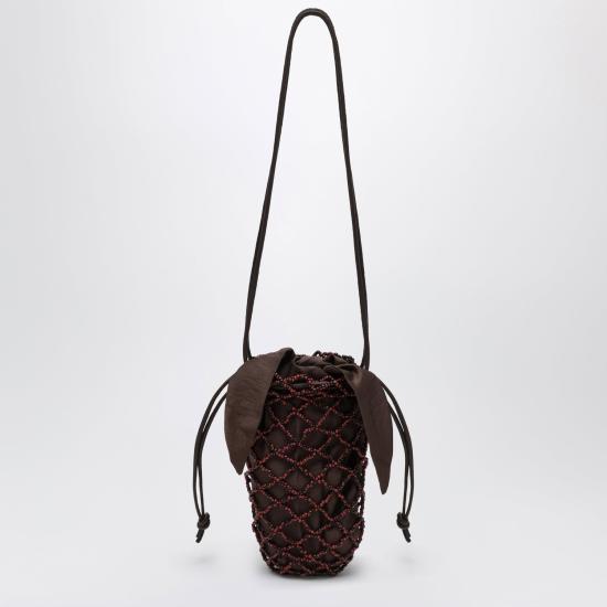 26FW 코데라 토트백 263080UCO BR BROWN