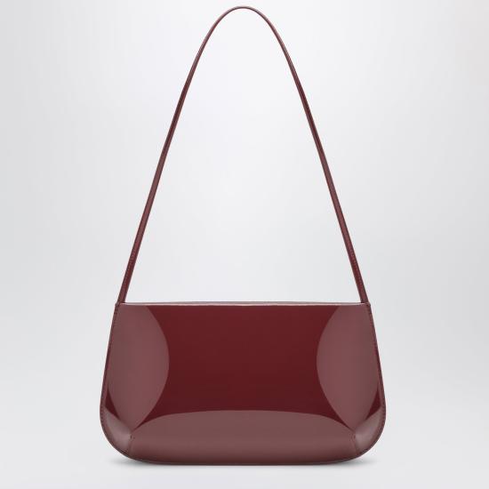 26FW 파네 토트백 BRALE CO BURGUNDY