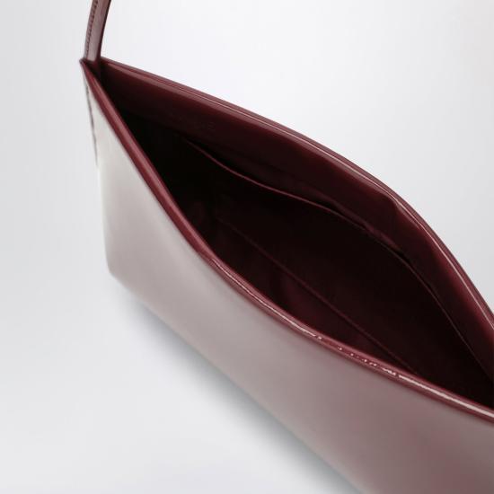 26FW 파네 토트백 BRALE CO BURGUNDY - FANE