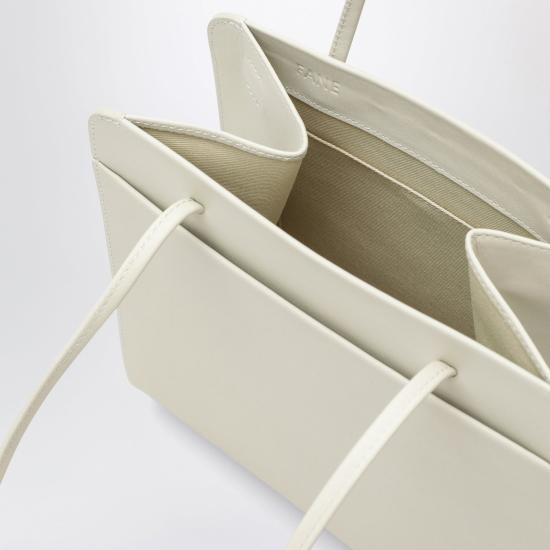 26FW 파네 토트백 LISSEFLE TO WHITE - FANE