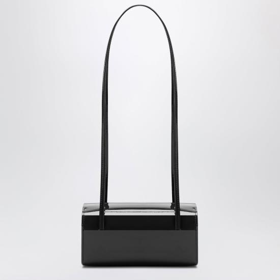 26FW 파네 토트백 MIEFLE NO BLACK