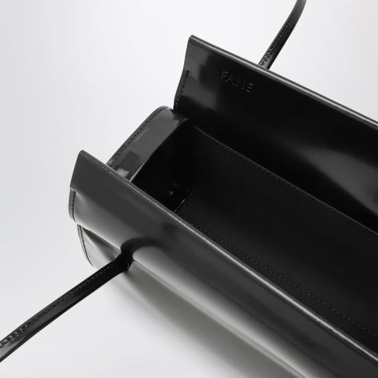 26FW 파네 토트백 MIEFLE NO BLACK - FANE