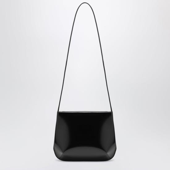 26FW 파네 토트백 LOGELE NO BLACK