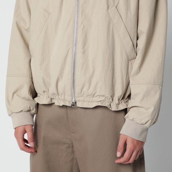 26FW 유 머스트 크리에이트 자켓 U5BAEY004 12 GREY - YOU MUST CREATE