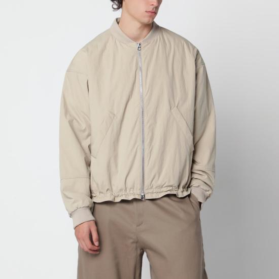 26FW 유 머스트 크리에이트 자켓 U5BAEY004 12 GREY