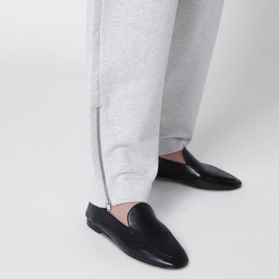 26FW 코데라 스트레이트 팬츠 263055GRCO GR GREY - CORDERA