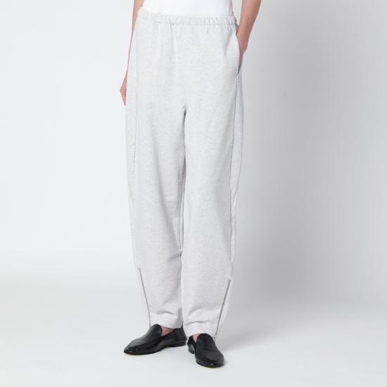 26FW 코데라 스트레이트 팬츠 263055GRCO GR GREY