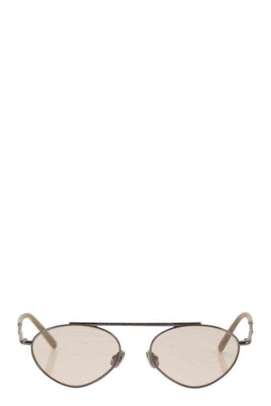 26FW 브루넬로 쿠치넬리 선글라스 0BC1016T 5005 53 500553 BEIGE