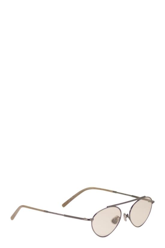 26FW 브루넬로 쿠치넬리 선글라스 0BC1016T 5005 53 500553 BEIGE - BRUNELLO CUCINELLI