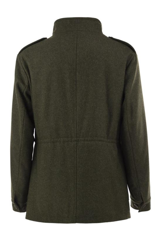 26FW 슈나이더스 자켓 SH2104360 520 GREEN - SCHNEIDERS