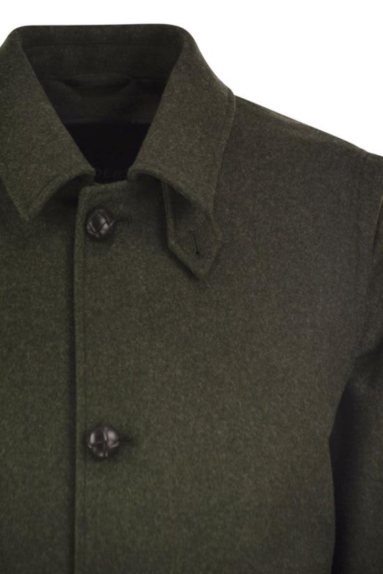 26FW 슈나이더스 자켓 SH1904360 520 GREEN - SCHNEIDERS