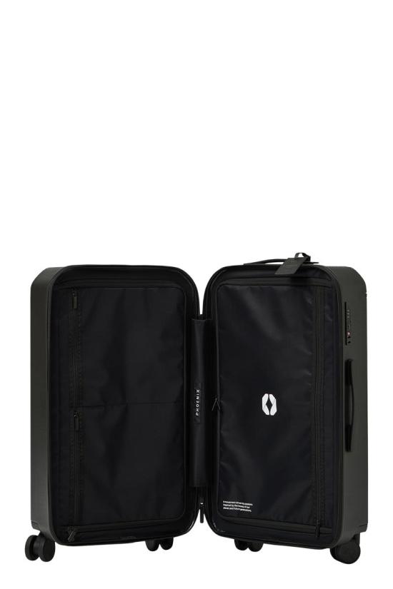  피닉스 토트백 PTB2701T BLACK - PHOENIX
