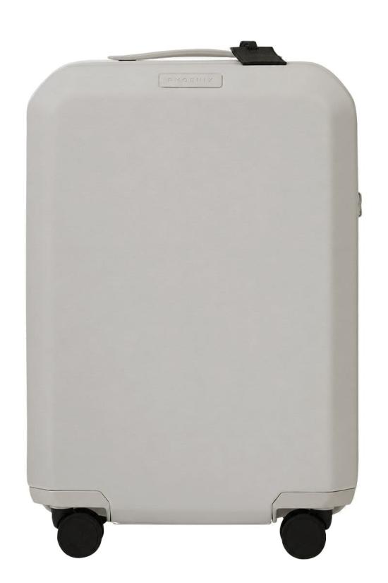  피닉스 토트백 PTW2401CO WHITE