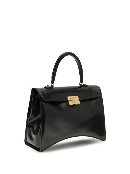 26FW 발렌시아가 숄더백 A007II2ACT21000 BLACK - BALENCIAGA
