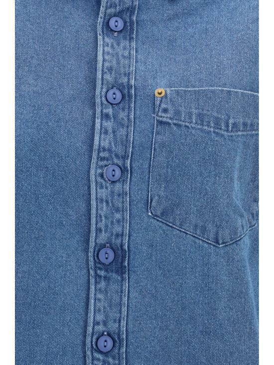 26FW 데펄루 긴팔 셔츠 THE101 - DEPERLU