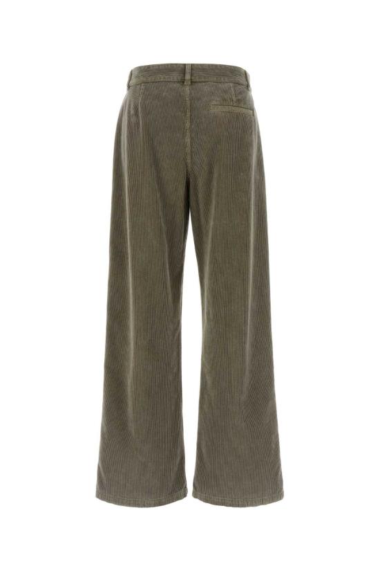 26FW 더로우 스트레이트 팬츠 R000311W4694 FAT GREY - THE ROW