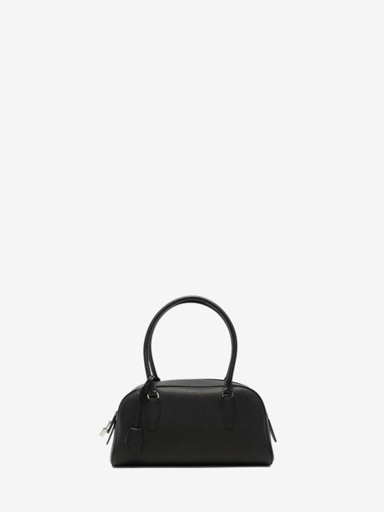 26FW 더로우 토트백 W2120L663 BLANS BLACK