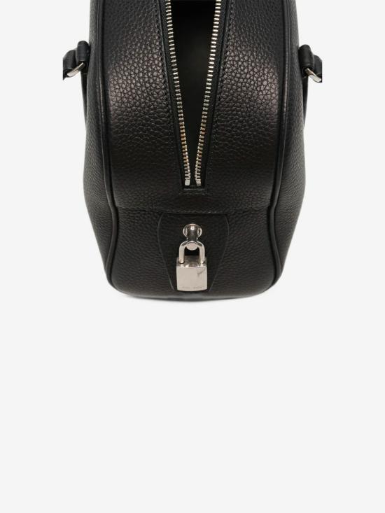 26FW 더로우 토트백 W2120L663 BLANS BLACK - THE ROW