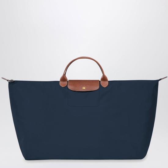 26FW 롱샴 토트백 L1625089 P68 BLUE