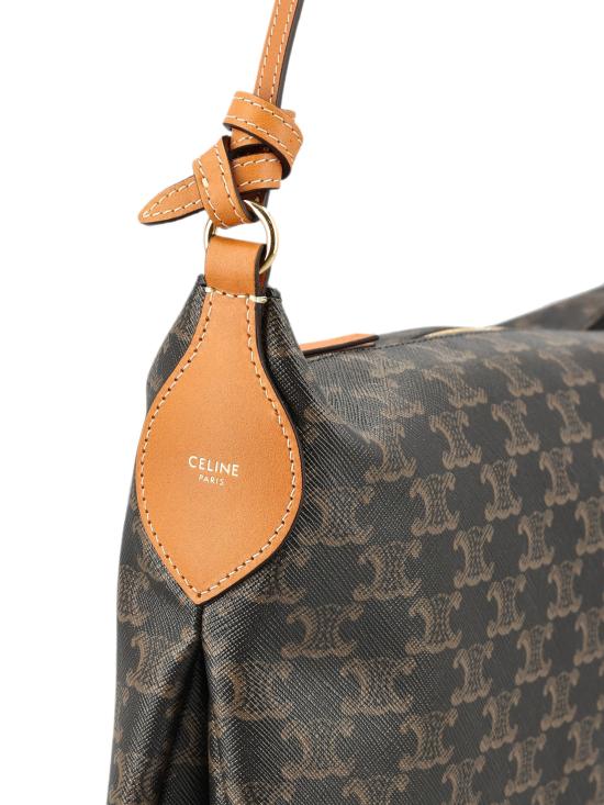26FW 셀린느 토트백 L105T3N45 03MI MIEL - CELINE