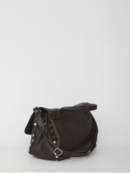  자넬라토 토트백 068010S 0040000Z0230 BROWN - ZANELLATO