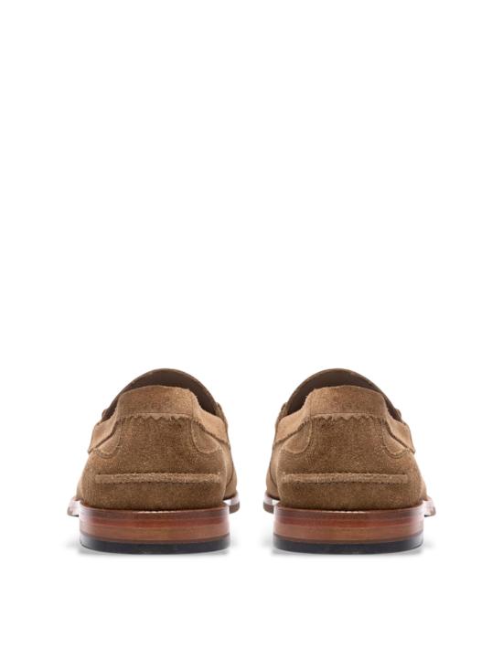 26SS 클락스 로퍼 26186186 BROWN - CLARKS