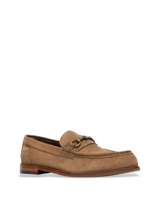 26SS 클락스 로퍼 26186186 BROWN - CLARKS