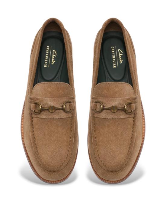 26SS 클락스 로퍼 26186186 BROWN - CLARKS