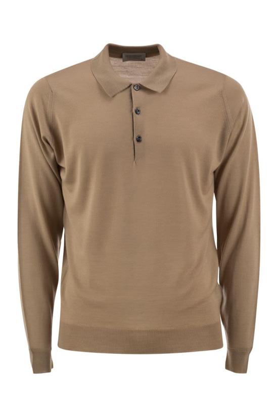  존스메들리 스웨터 BELPER TOASTED ALMOND TOASTEDALMOND BEIGE