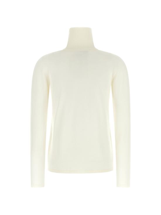 26FW 막스마라 스웨터 2621366302600001 WHITE - MAX MARA