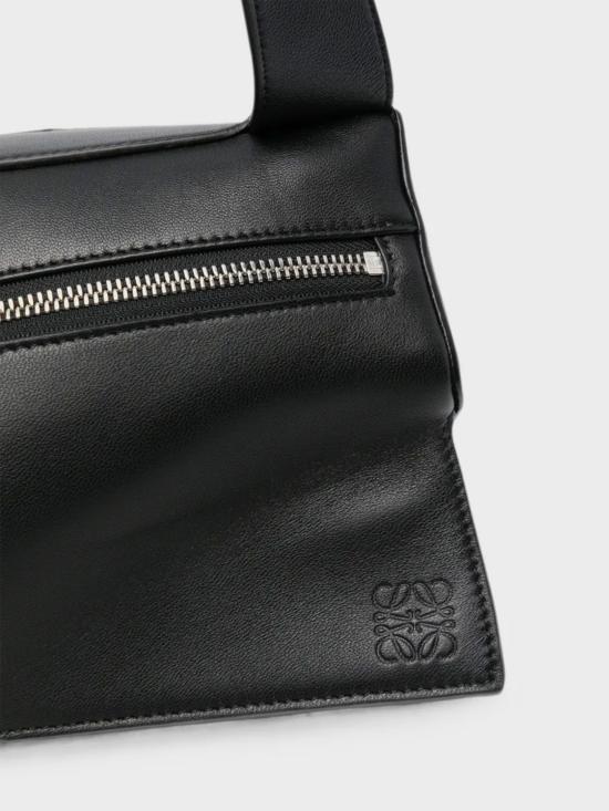 26FW 로에베 벨트백 B510PCSX02 BLACK - LOEWE