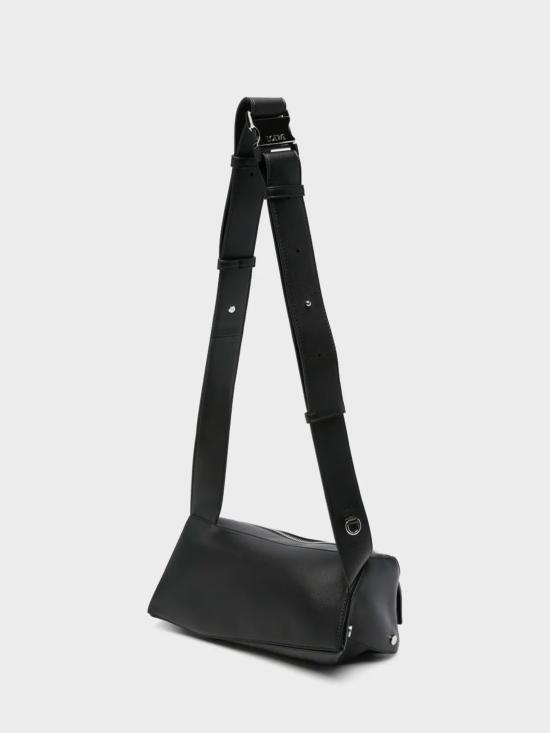 26FW 로에베 벨트백 B510PCSX02 BLACK - LOEWE