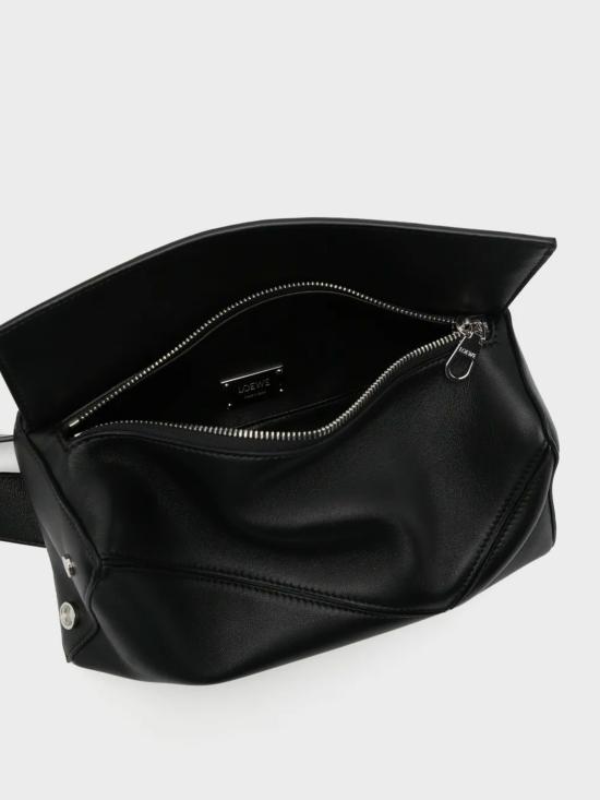 26FW 로에베 벨트백 B510PCSX02 BLACK - LOEWE