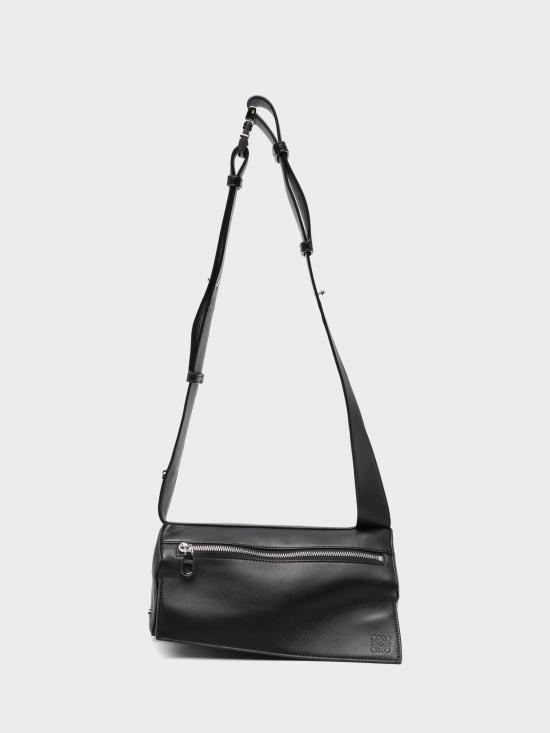 26FW 로에베 벨트백 B510PCSX02 BLACK