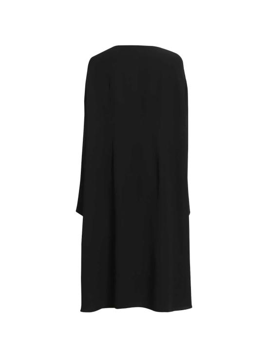 26FW 더로우 미디 원피스 10920W3326 BLACK BLK - THE ROW