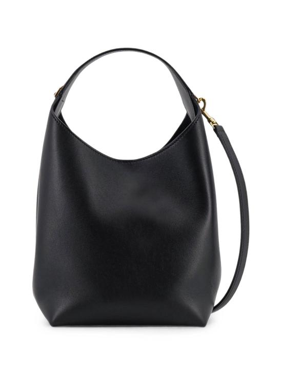 26FW 셀린느 몰 호보 백 L10133Q71 38NO BLACK - CELINE