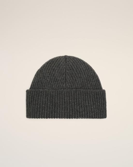 26FW 아미 모자 BFUHA116018 084 GRIS CHINEROUGE 084 GRIS CHINE ROUGE - AMI