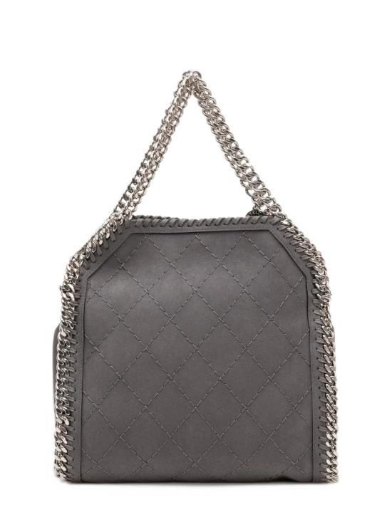 26FW 스텔라 맥카트니 가방 371223WP0770 1203 SLATE - STELLA MCCARTNEY