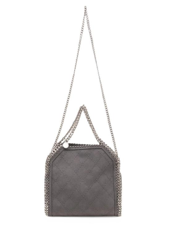 26FW 스텔라 맥카트니 가방 371223WP0770 1203 SLATE - STELLA MCCARTNEY