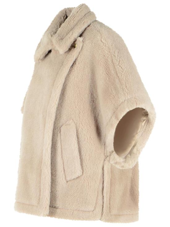26FW 막스마라 코트 2624736172002 Beige - MAX MARA