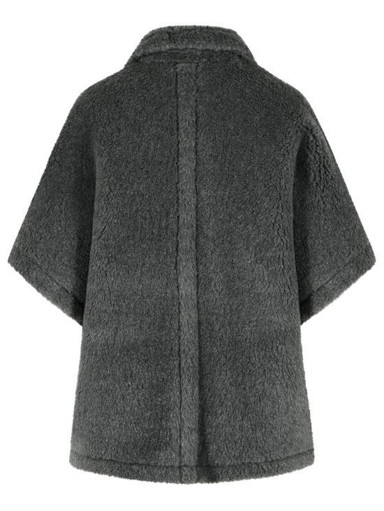 26FW 막스마라 코트 2624736192001 Grey - MAX MARA