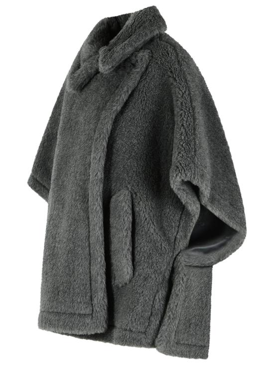 26FW 막스마라 코트 2624736192001 Grey - MAX MARA