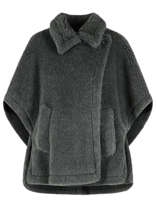 26FW 막스마라 코트 2624736192001 Grey