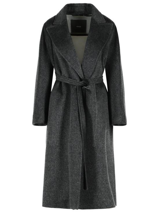 26FW 막스마라 코트 2621016125002 Grey